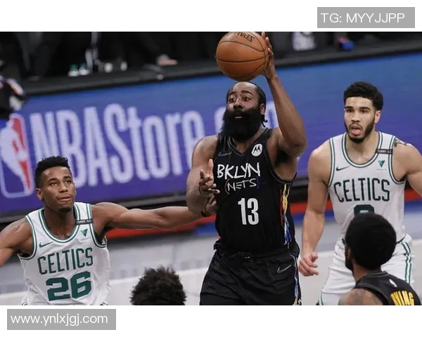 篮网队在NBA的表现与未来