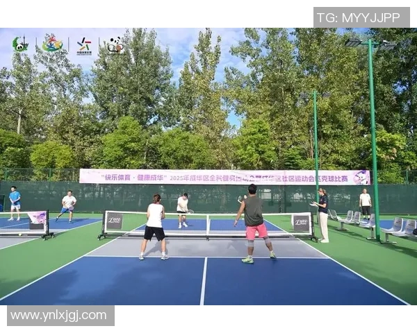 体育竞技与全民健身结合的新趋势探索：推动运动文化与健康生活方式的双向发展