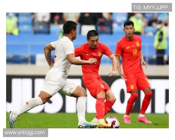 男足新风貌：挑战自我与突破极限的中国足球崛起之路