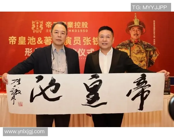 以赞助为核心推动品牌成长的策略与实践探索