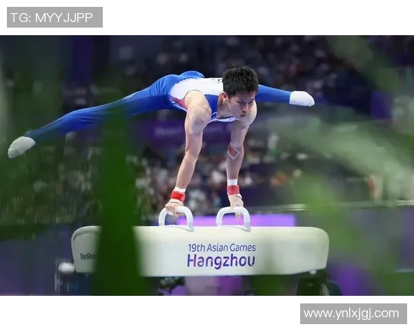 竞技体操C级训练技巧与赛事表现分析：从基础到提升的全面探索